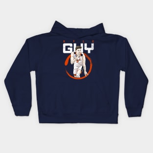 Kyle Guy Kids Hoodie